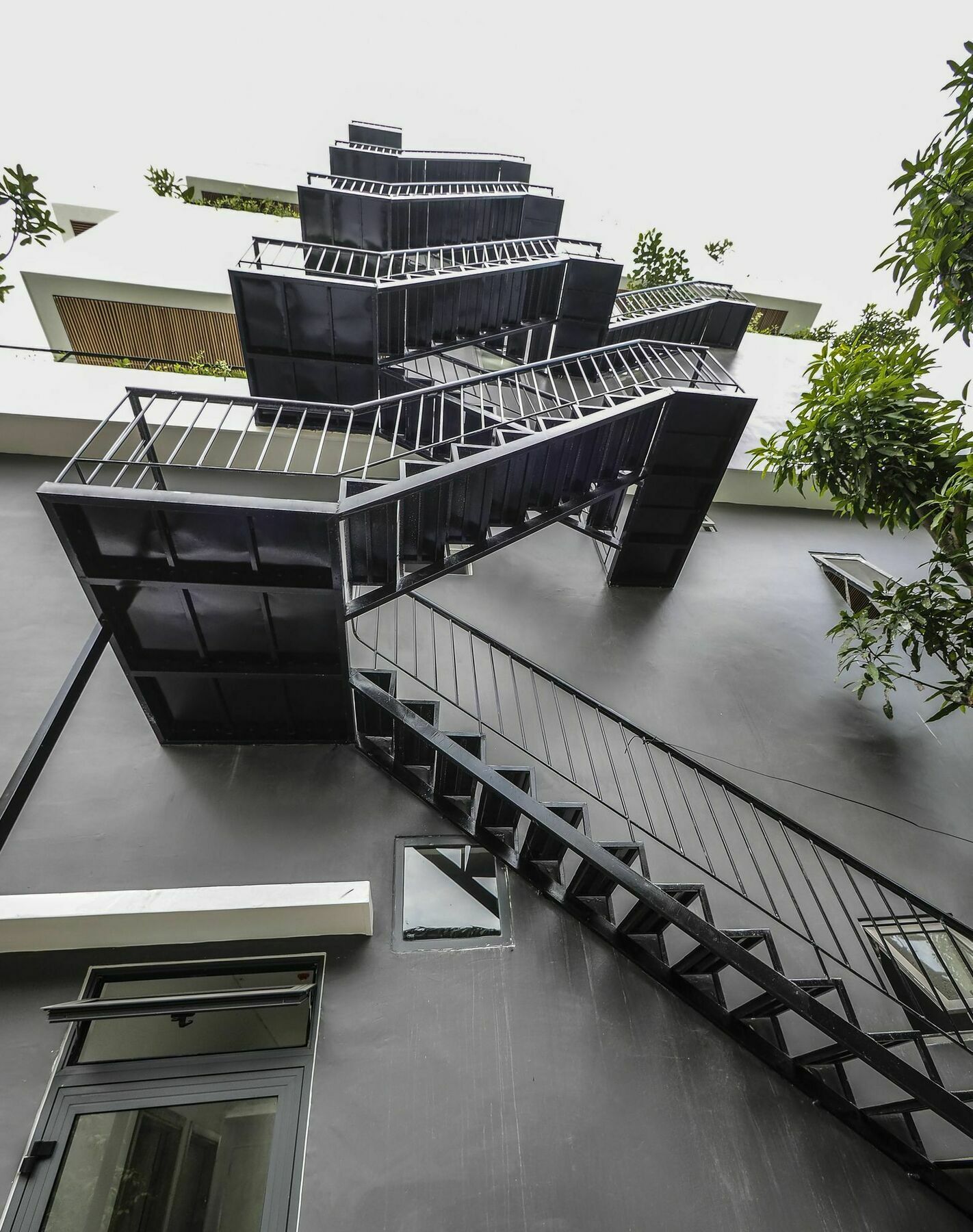 Hotel Babylon Garden Da Nang
