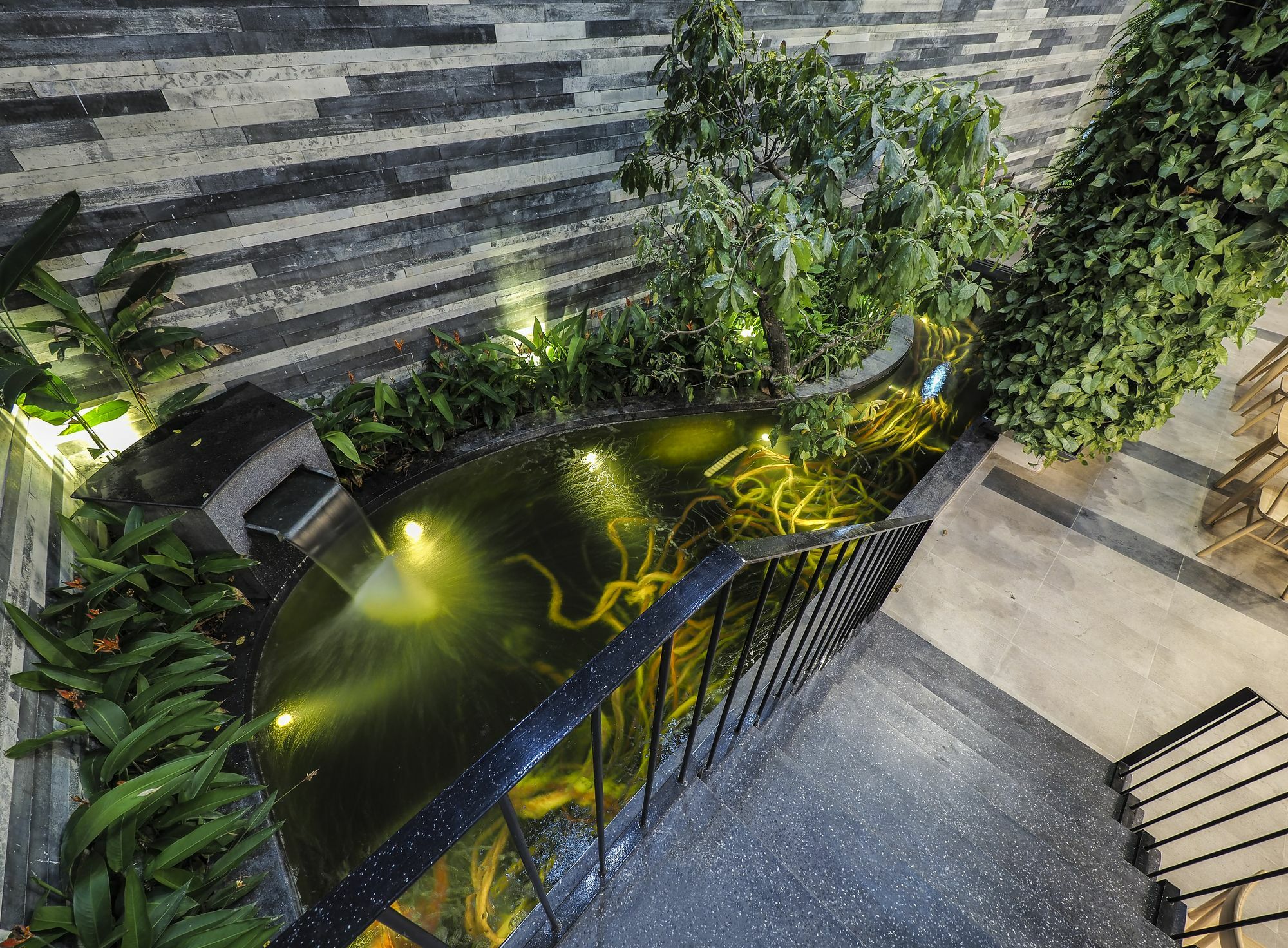 Hotel Babylon Garden Đà Nẵng