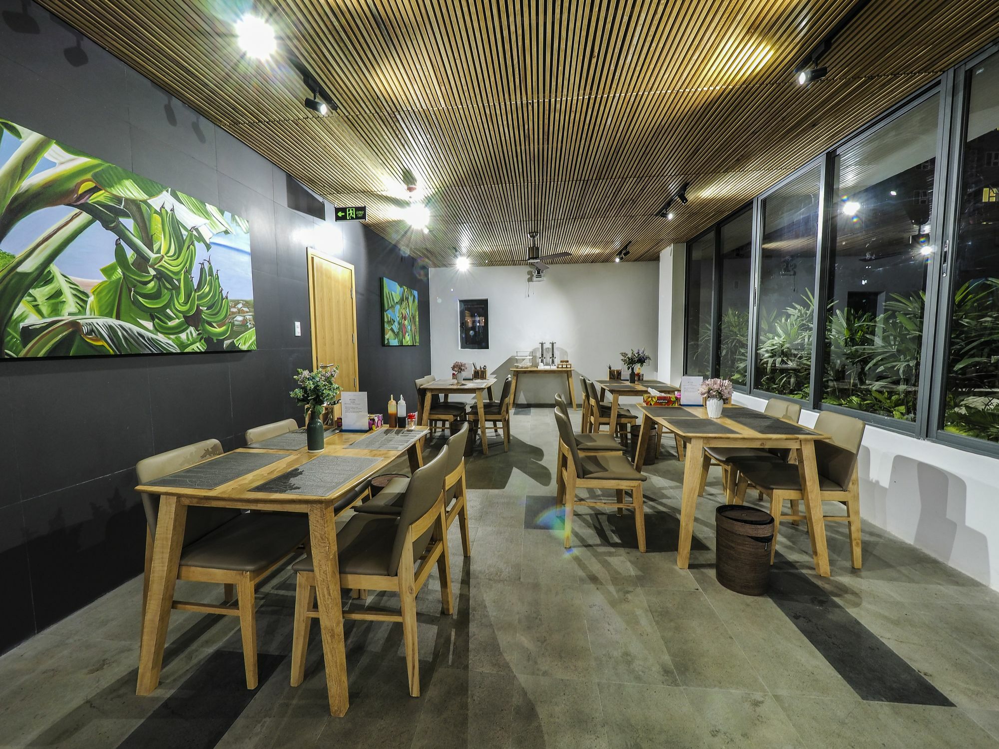 Babylon Garden Đà Nẵng